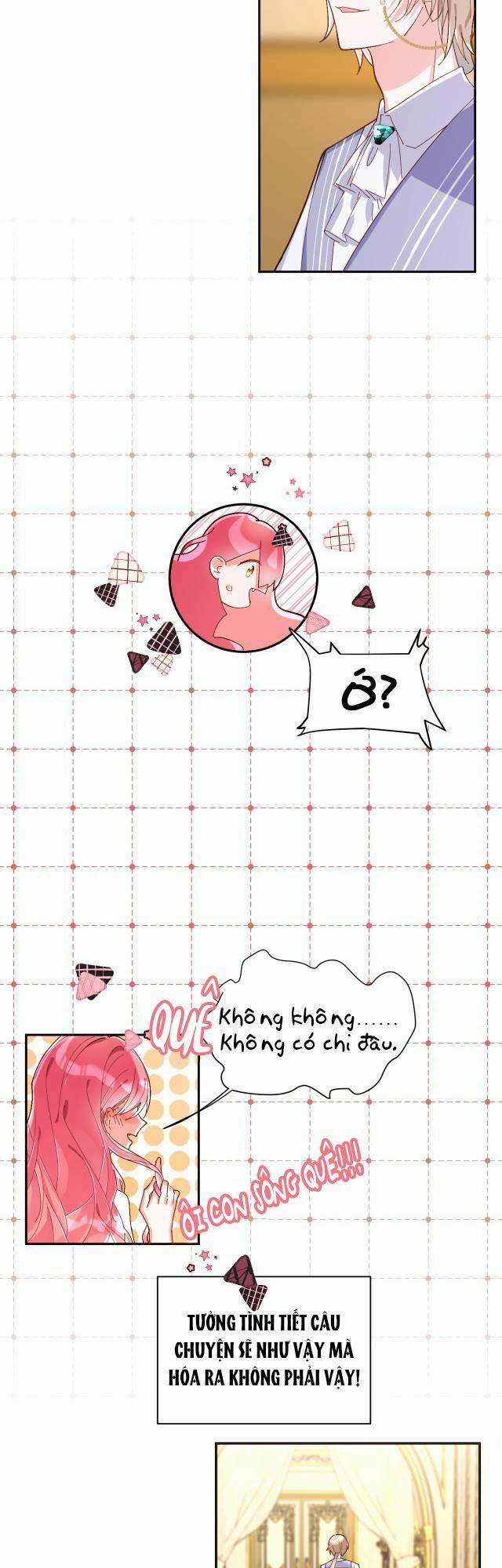 Công Chúa Phản Diện 3 trang 6