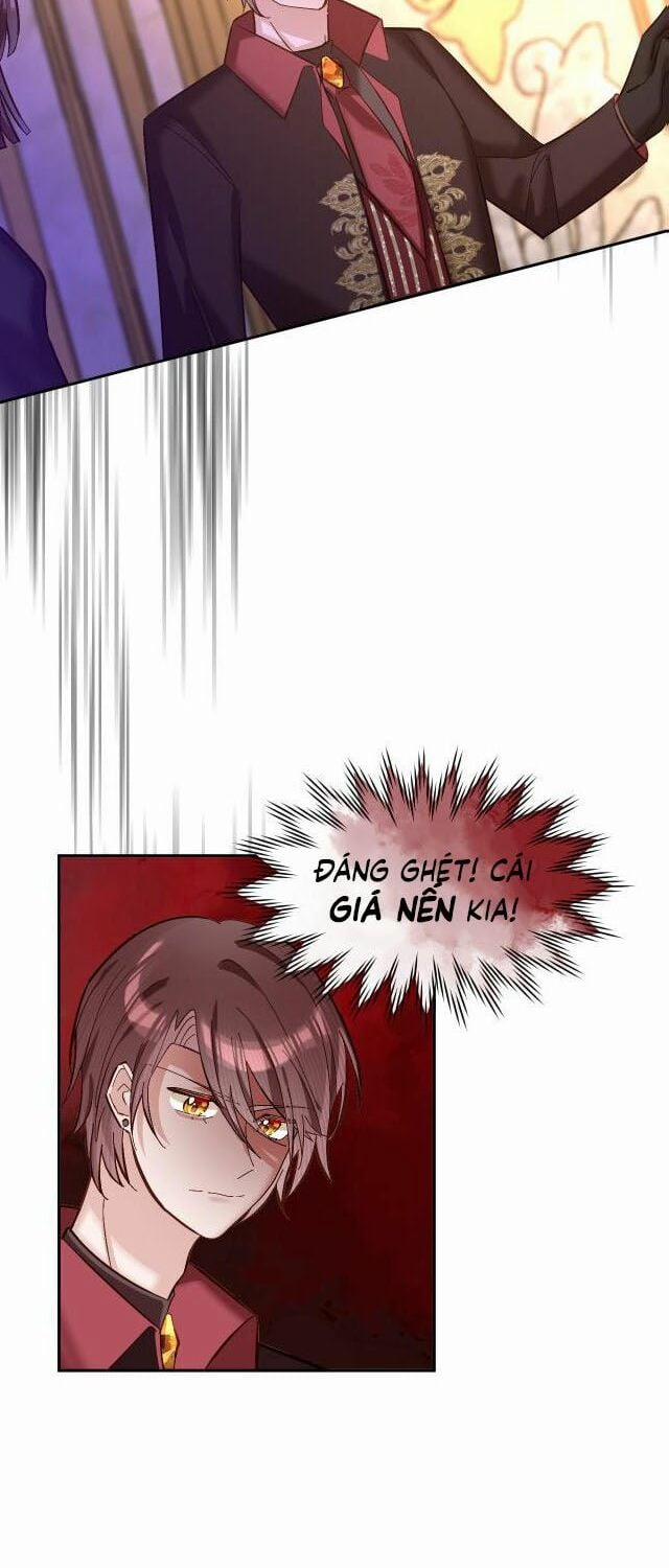 Công Chúa Phản Diện 4 trang 12