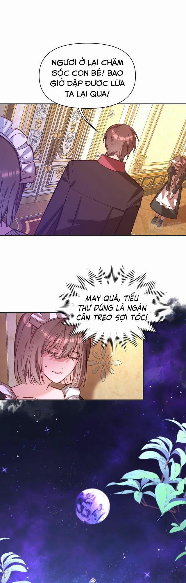 Công Chúa Phản Diện 4 trang 13