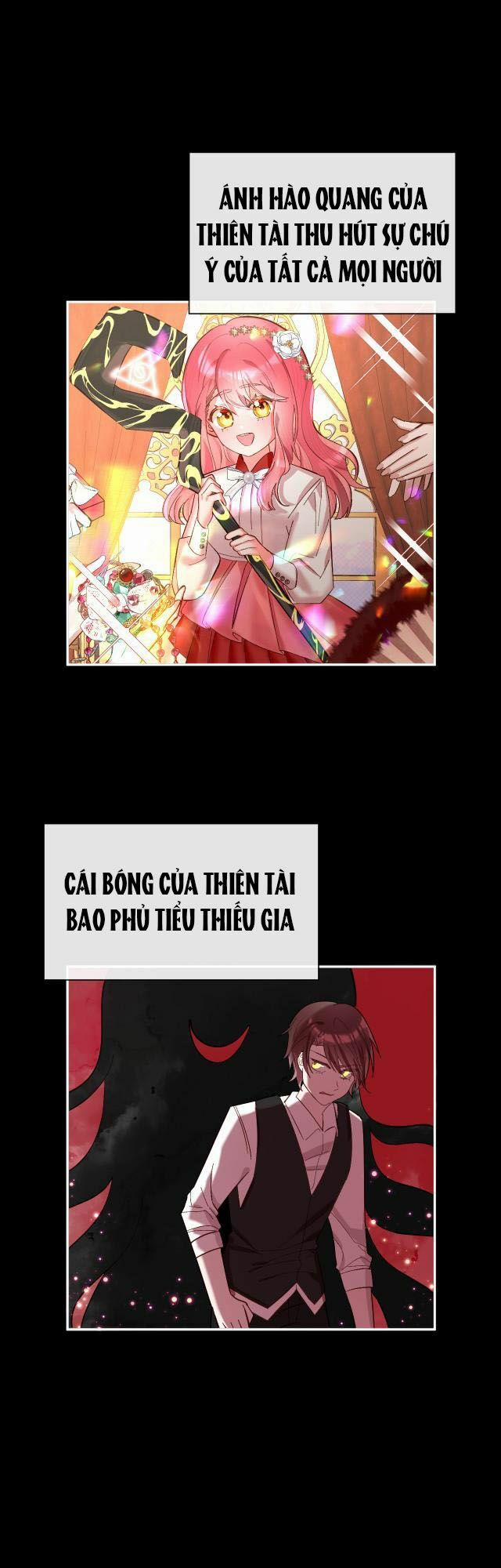 Công Chúa Phản Diện 4 trang 4