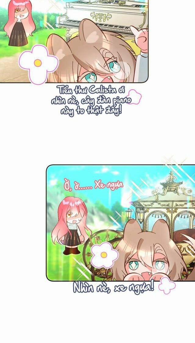 Công Chúa Phản Diện 5 trang 11