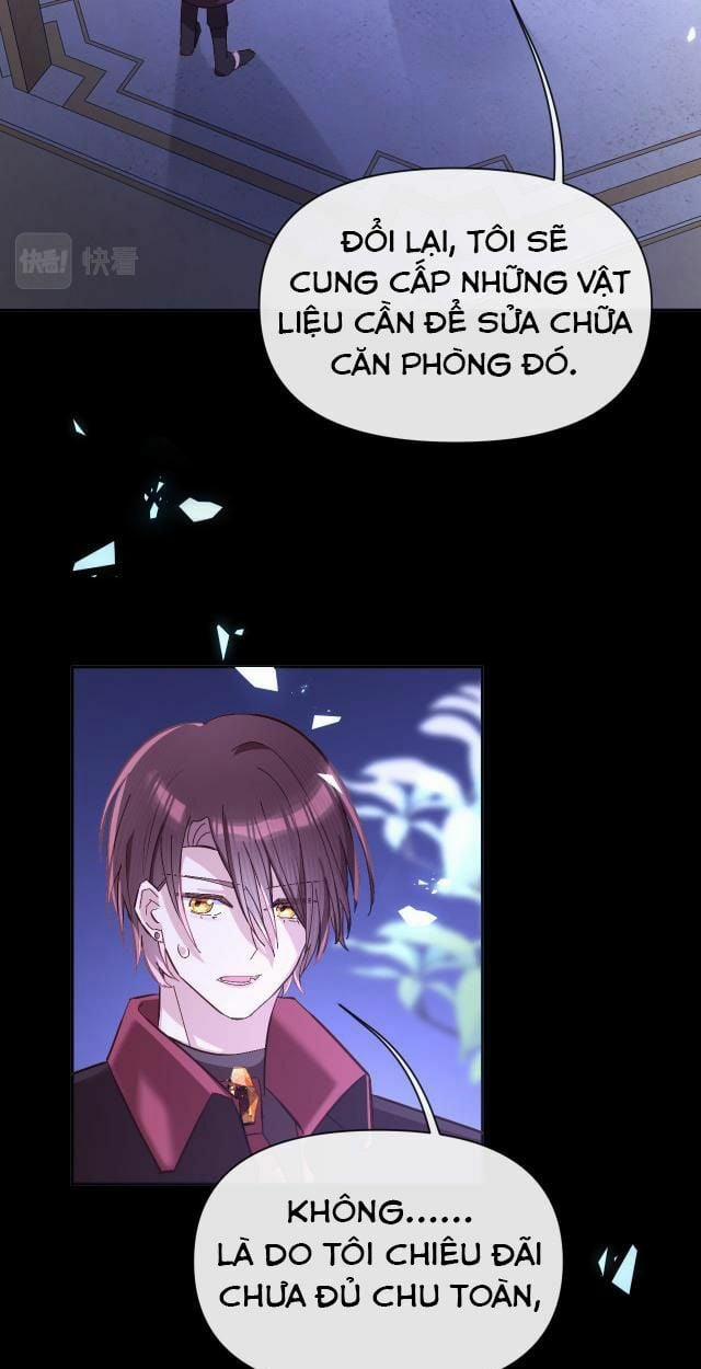 Công Chúa Phản Diện 5 trang 2