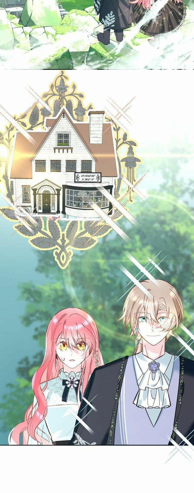 Công Chúa Phản Diện 5 trang 25