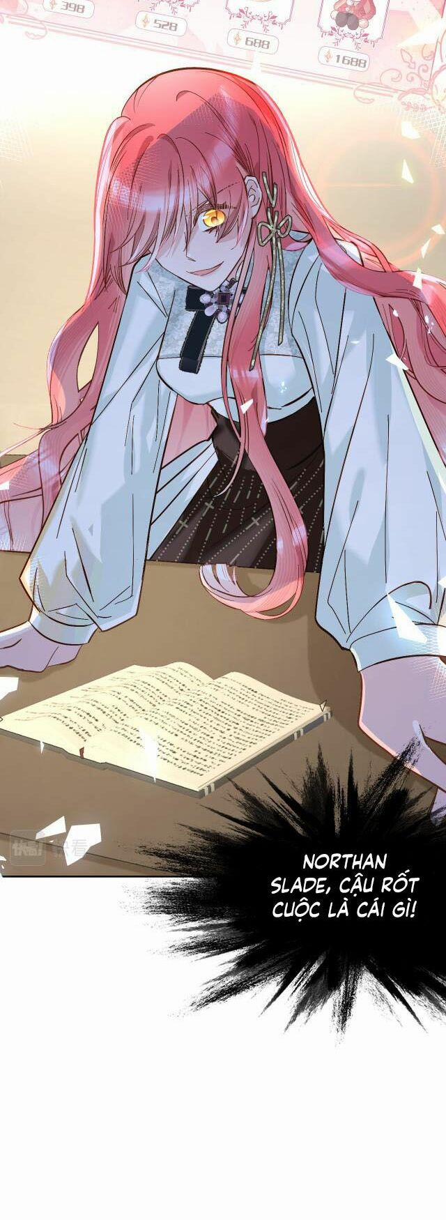 Công Chúa Phản Diện 5 trang 29