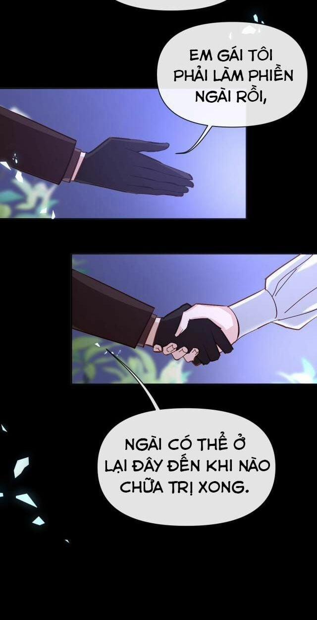 Công Chúa Phản Diện 5 trang 3