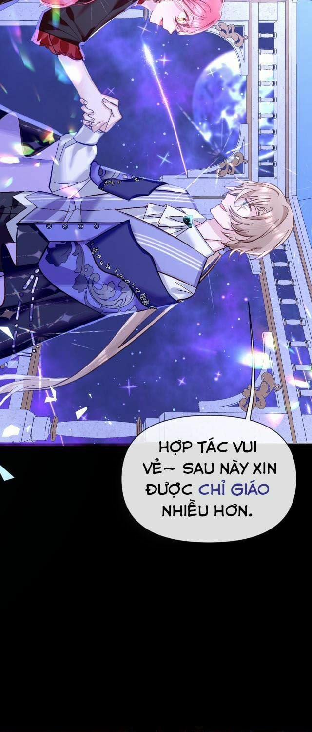 Công Chúa Phản Diện 5 trang 6