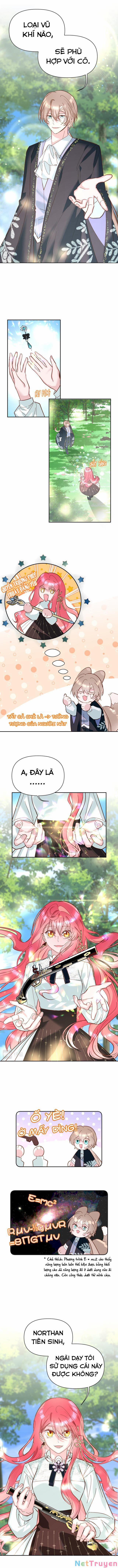 Công Chúa Phản Diện 6 trang 2