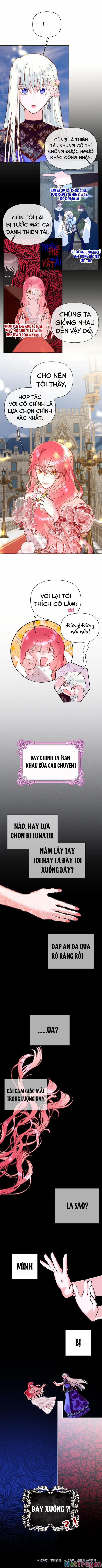 Công Chúa Phản Diện 7 trang 4