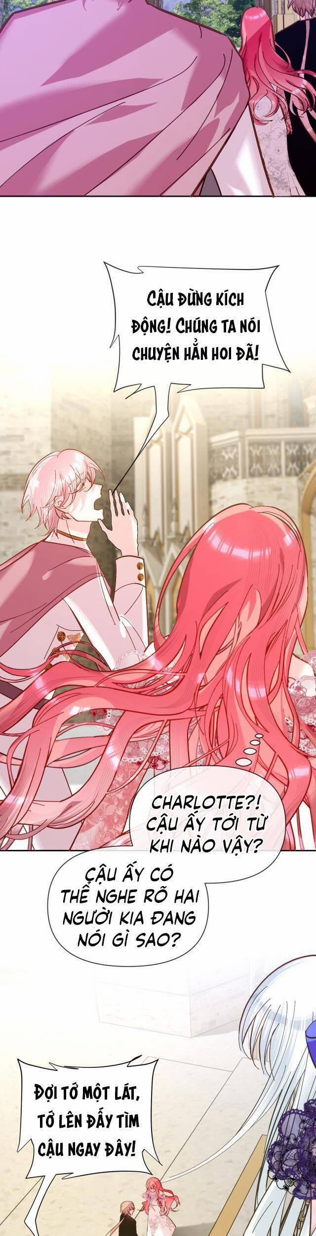 Công Chúa Phản Diện 8 trang 11