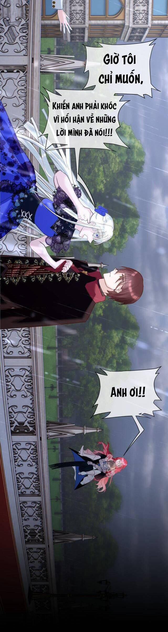 Công Chúa Phản Diện 8 trang 17