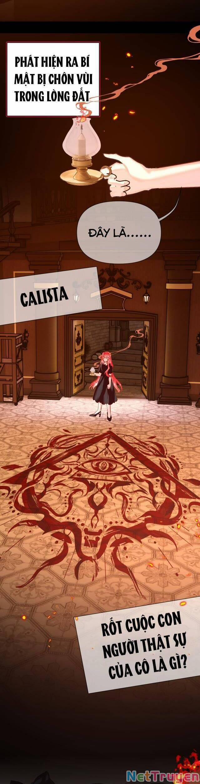 Công Chúa Phản Diện 9 trang 2