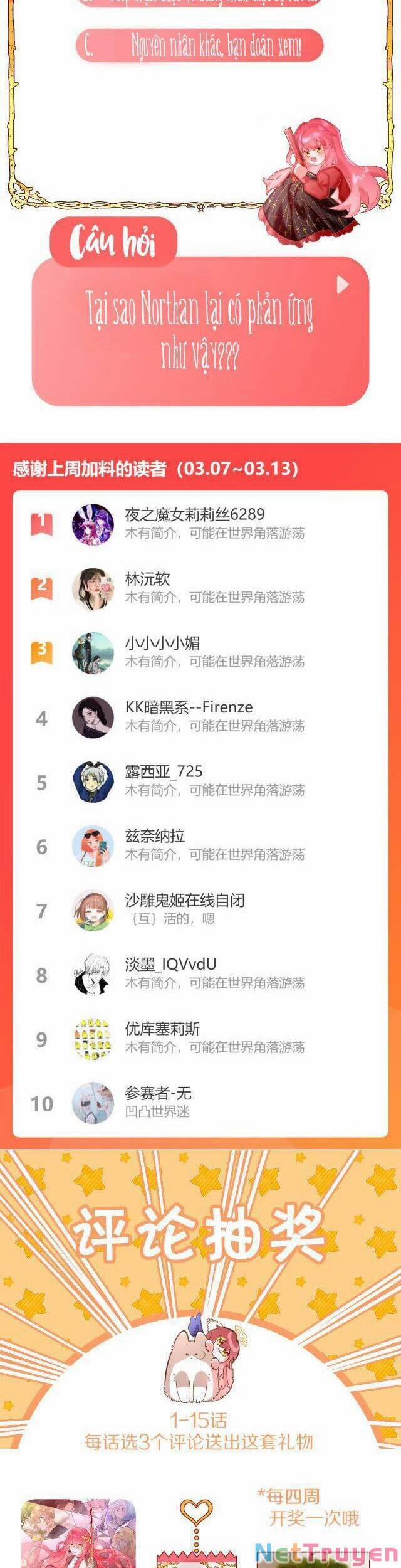 Công Chúa Phản Diện 9 trang 25