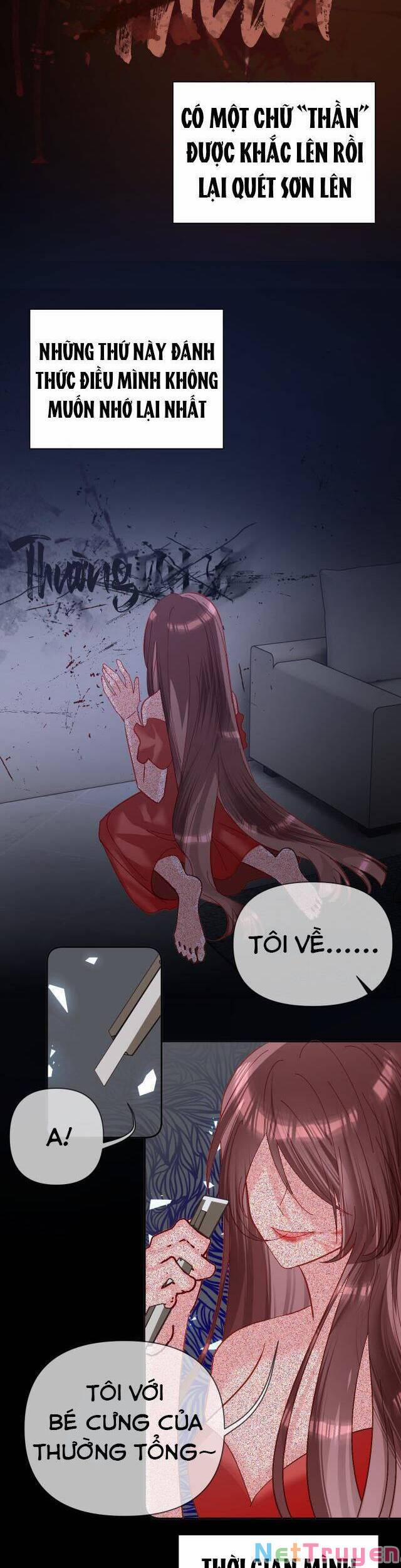 Công Chúa Phản Diện 9 trang 5