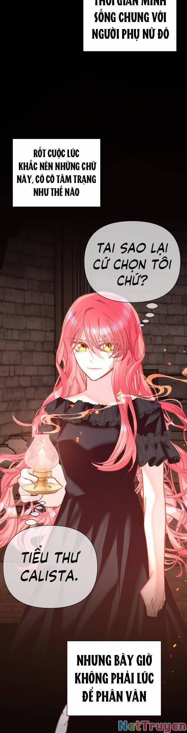 Công Chúa Phản Diện 9 trang 6