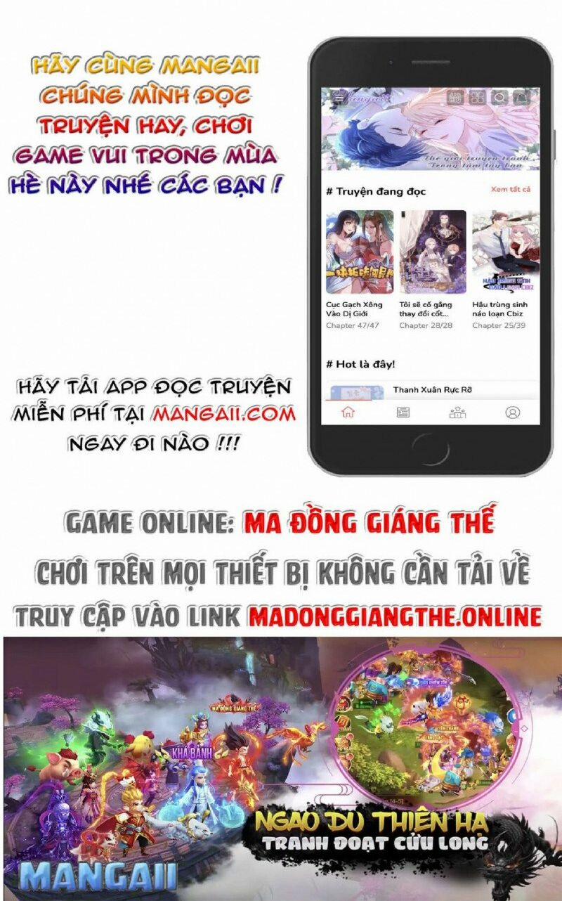 Công Chúa Pháo Hôi Muốn Tùy Tiện Đến Cùng 30 trang 34