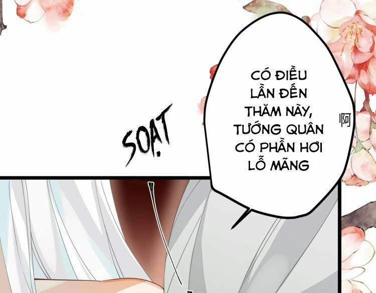 Công Chúa Pháo Hôi Muốn Tùy Tiện Đến Cùng 45 trang 0