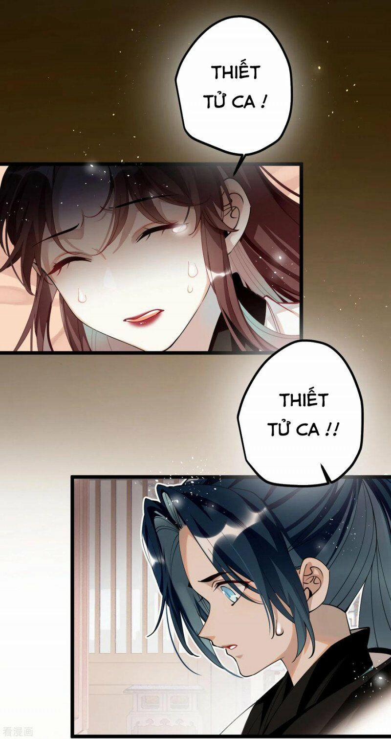 Công Chúa Pháo Hôi Muốn Tùy Tiện Đến Cùng 68 trang 1