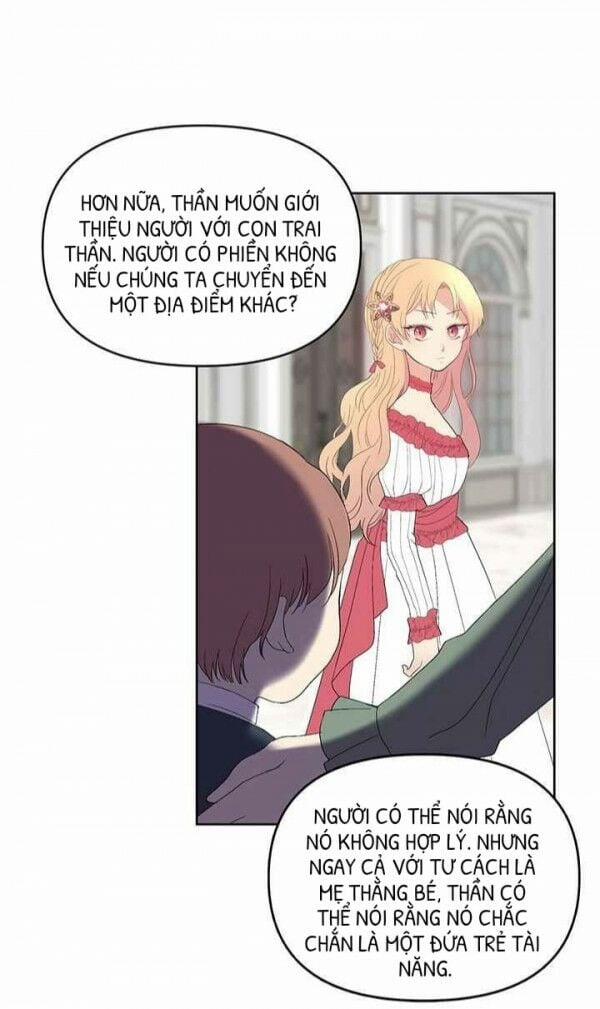 Công Chúa Thời Gian Có Hạn 0 trang 34
