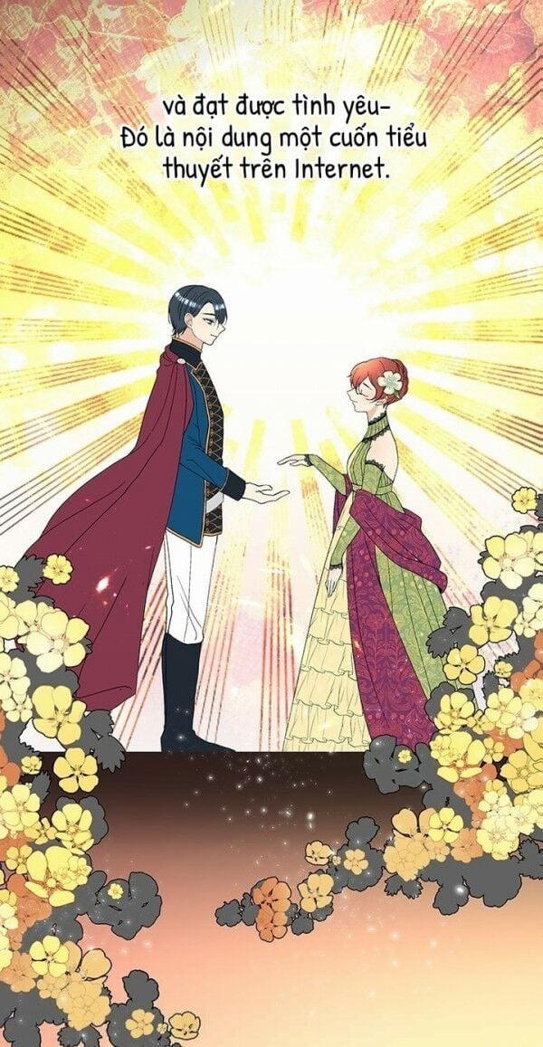 Công Chúa Thời Gian Có Hạn 0 trang 4