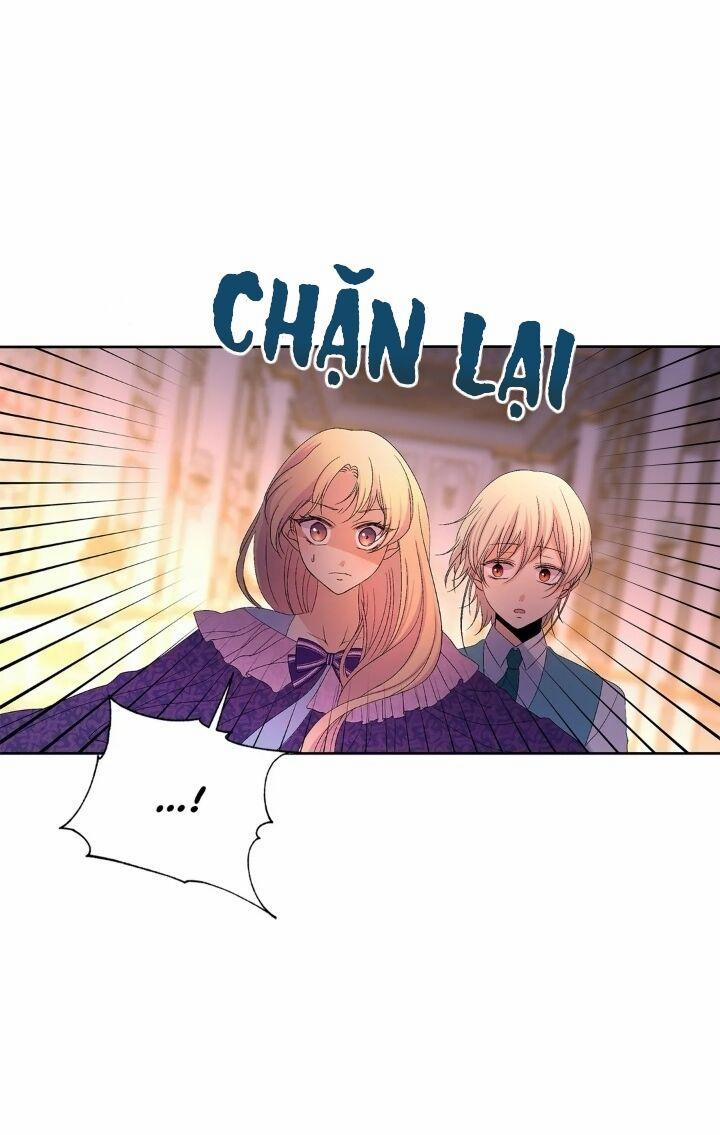 Công Chúa Thời Gian Có Hạn 15 trang 1