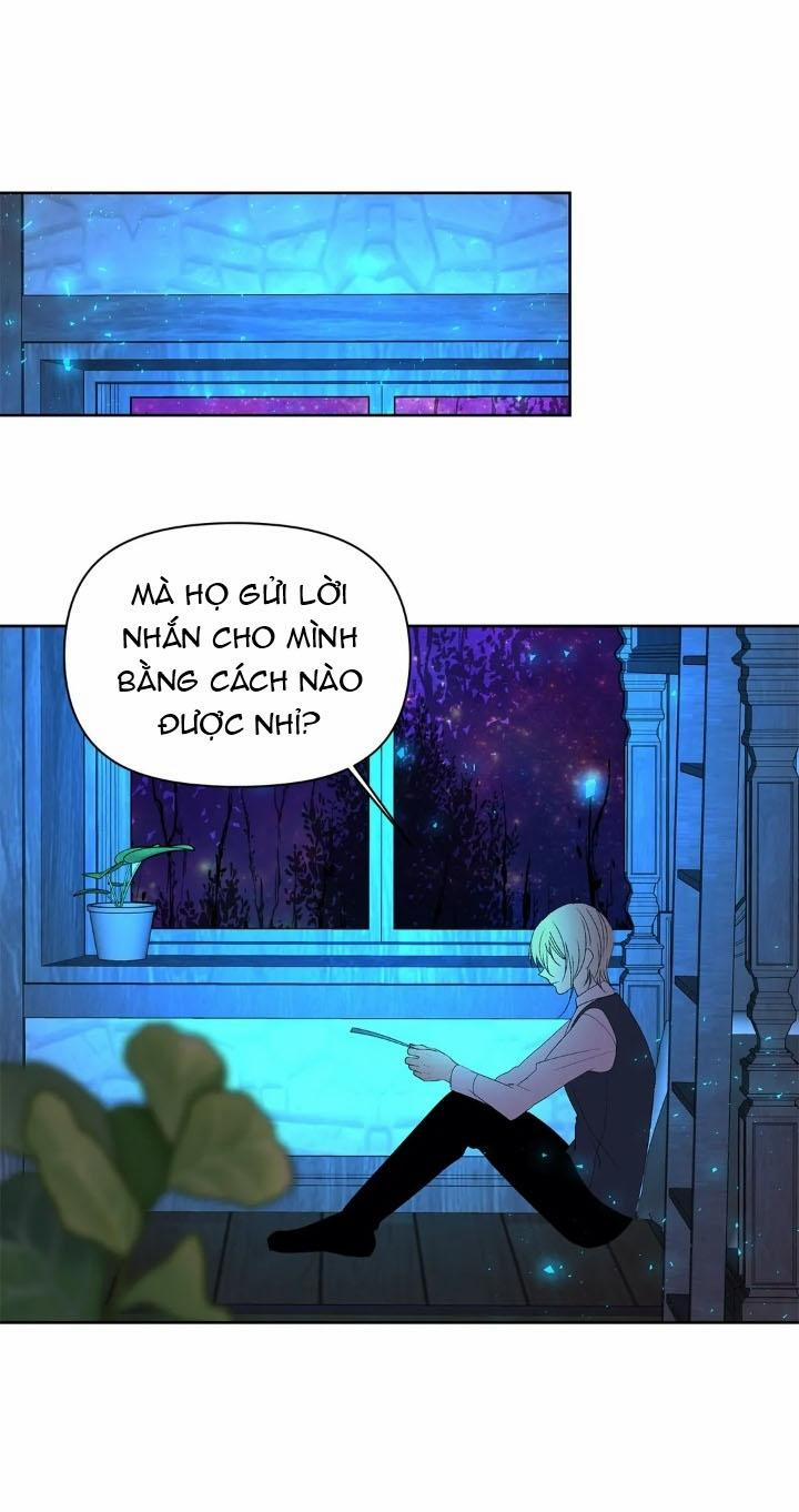Công Chúa Thời Gian Có Hạn 33 trang 1