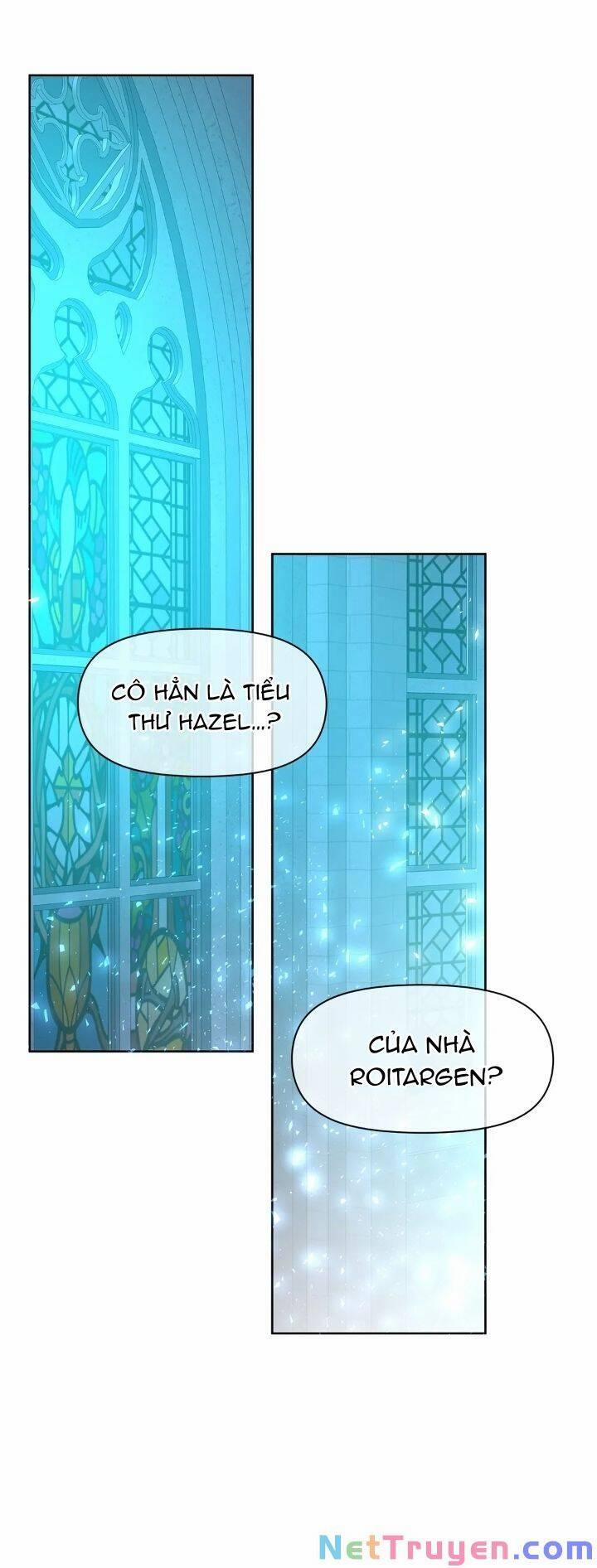 Công Chúa Thời Gian Có Hạn 35 trang 1