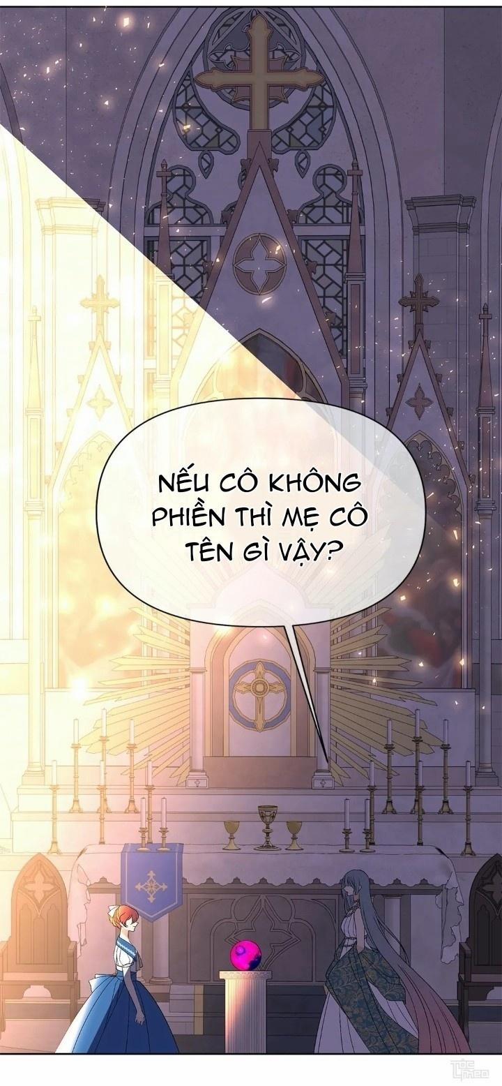 Công Chúa Thời Gian Có Hạn 36 trang 0