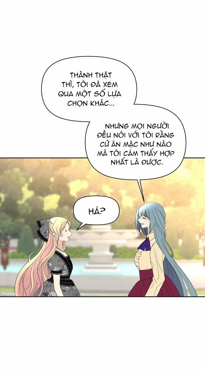 Công Chúa Thời Gian Có Hạn 37.2 trang 0
