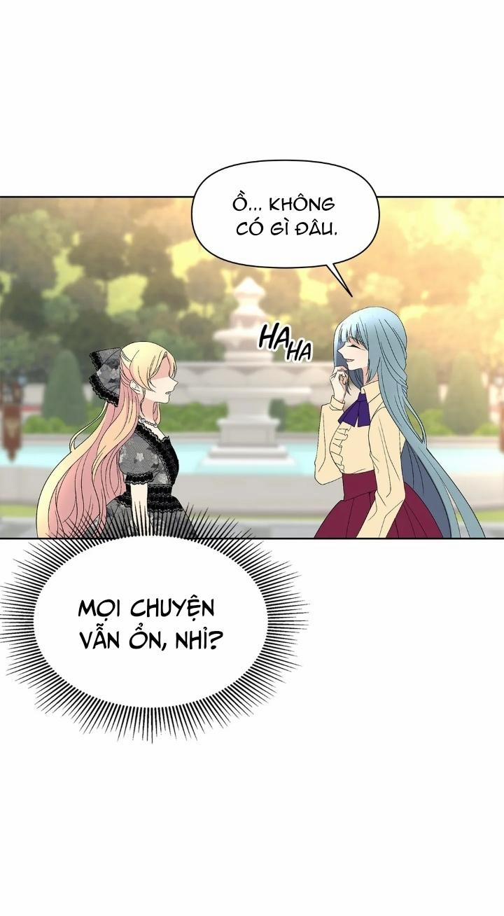 Công Chúa Thời Gian Có Hạn 37.2 trang 1