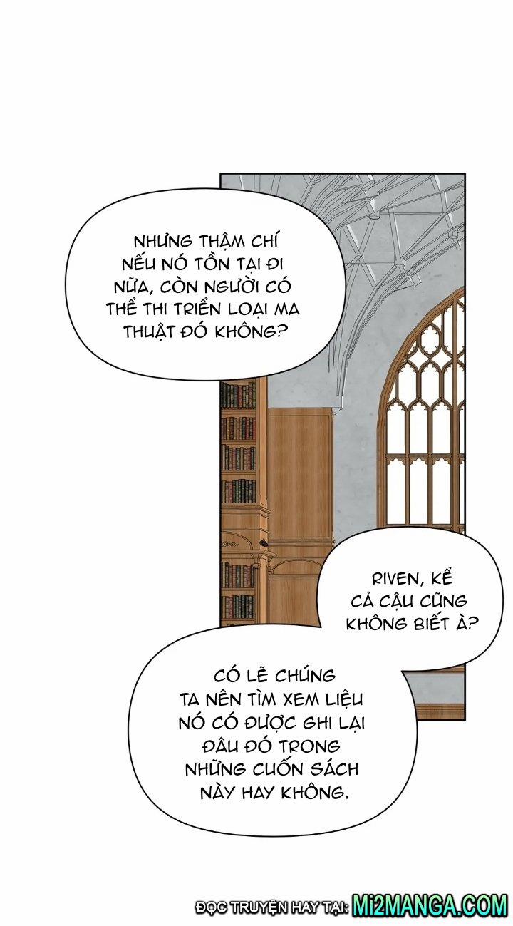 Công Chúa Thời Gian Có Hạn 39.2 trang 11