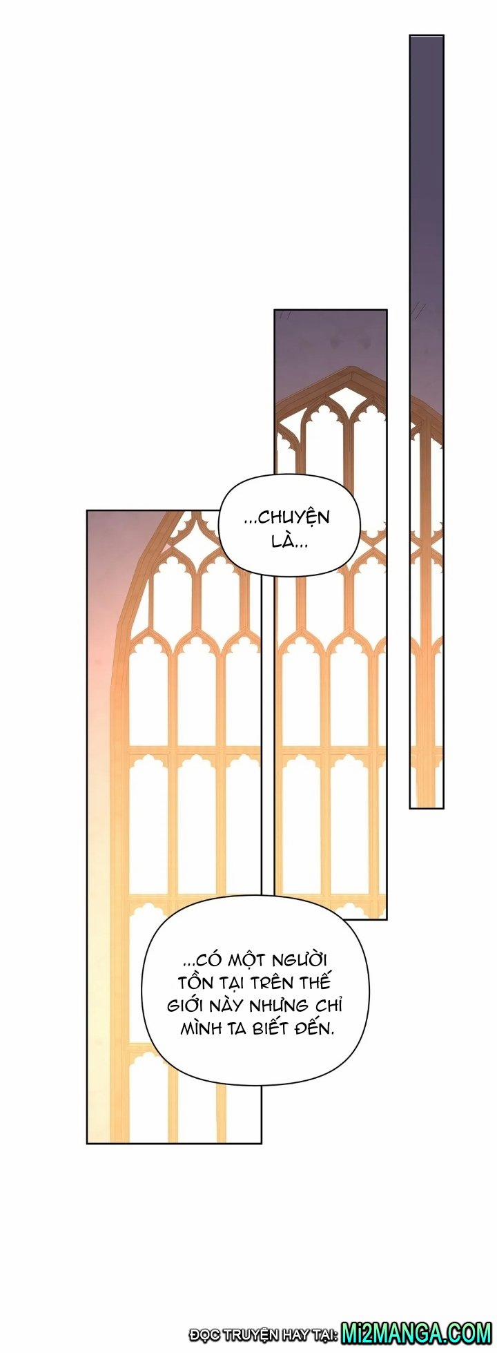 Công Chúa Thời Gian Có Hạn 39.2 trang 17