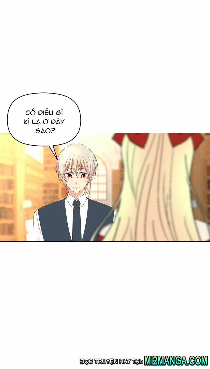 Công Chúa Thời Gian Có Hạn 39.2 trang 19