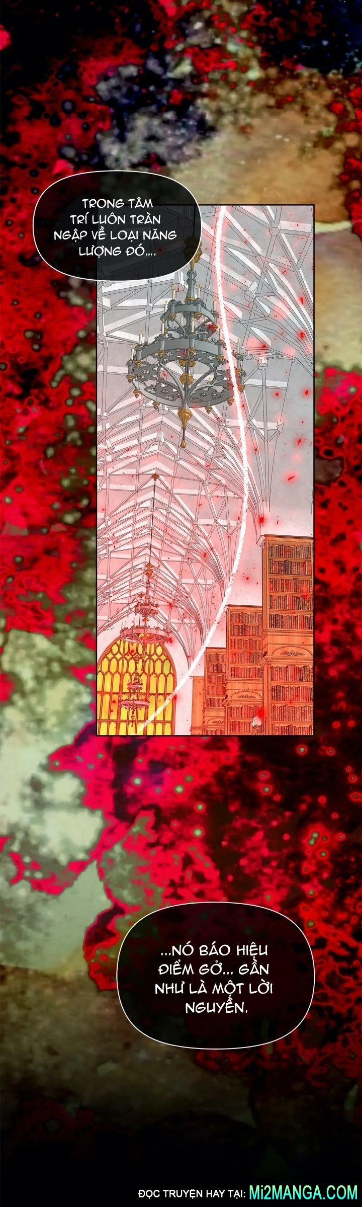 Công Chúa Thời Gian Có Hạn 39.2 trang 25
