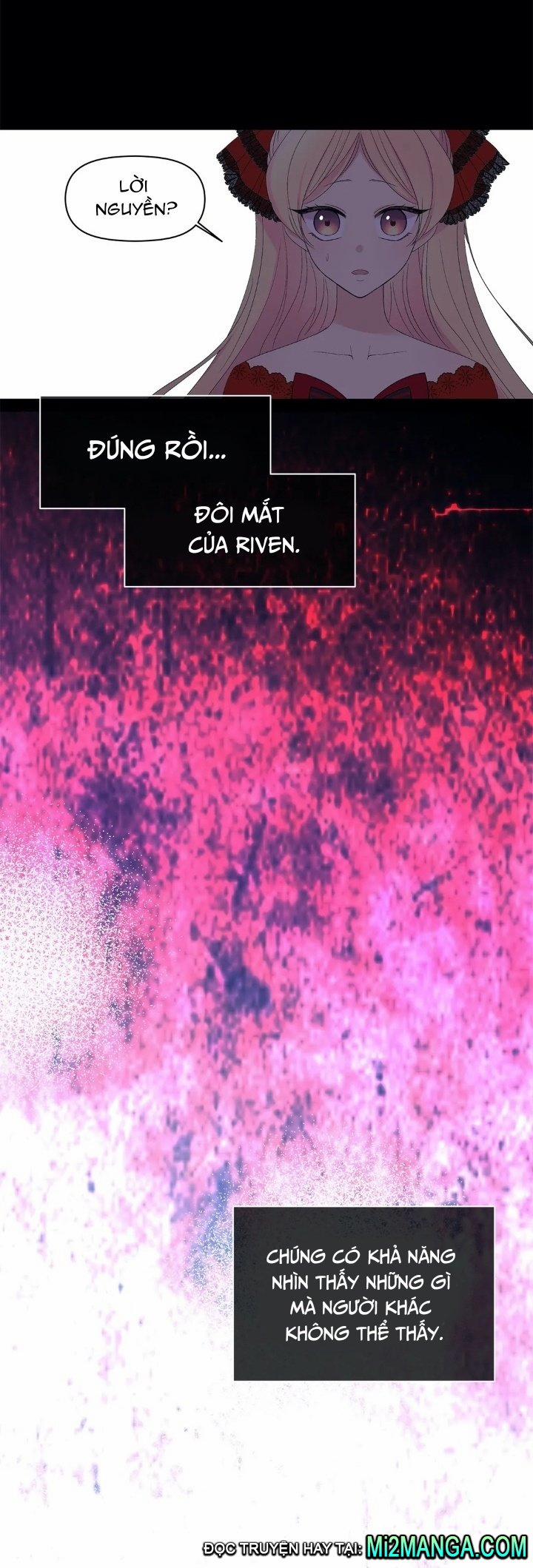 Công Chúa Thời Gian Có Hạn 39.2 trang 26
