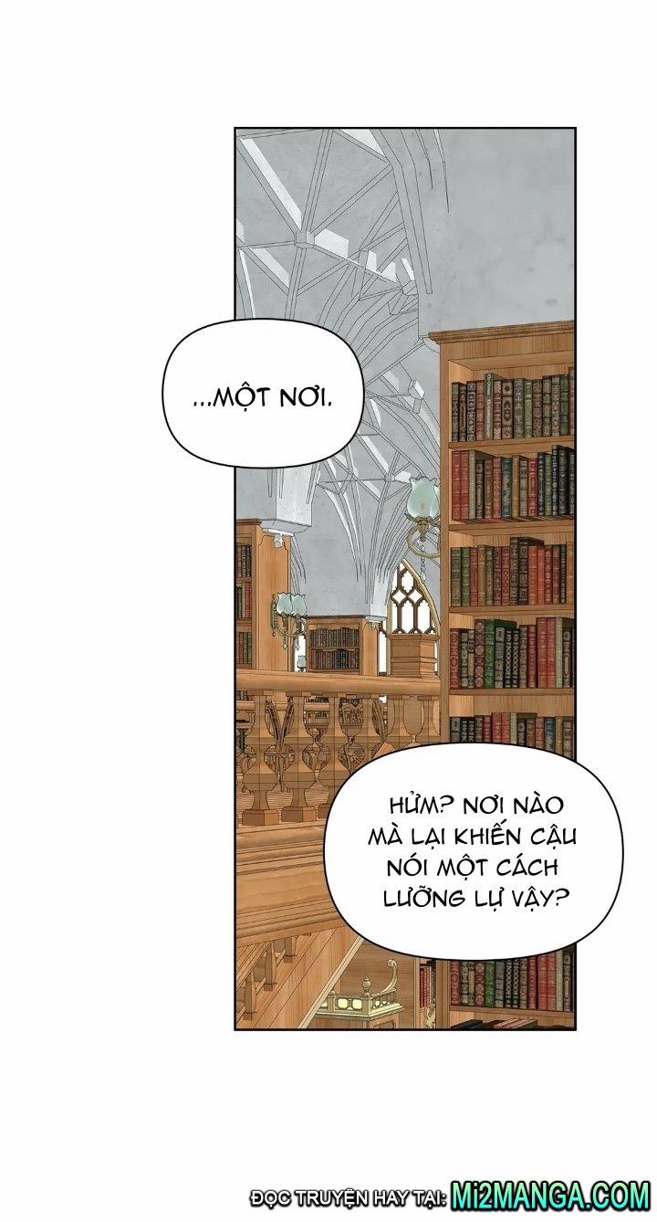 Công Chúa Thời Gian Có Hạn 39.2 trang 28