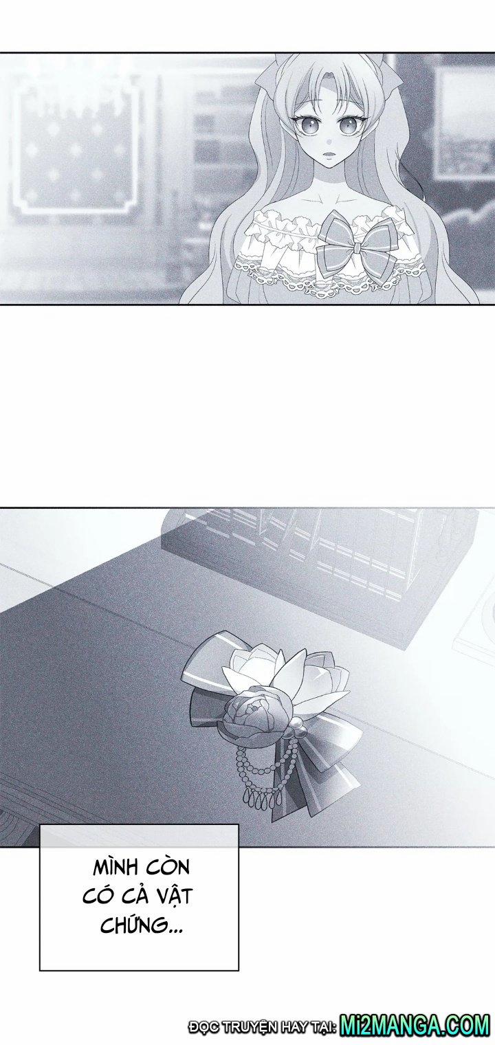 Công Chúa Thời Gian Có Hạn 39.2 trang 6