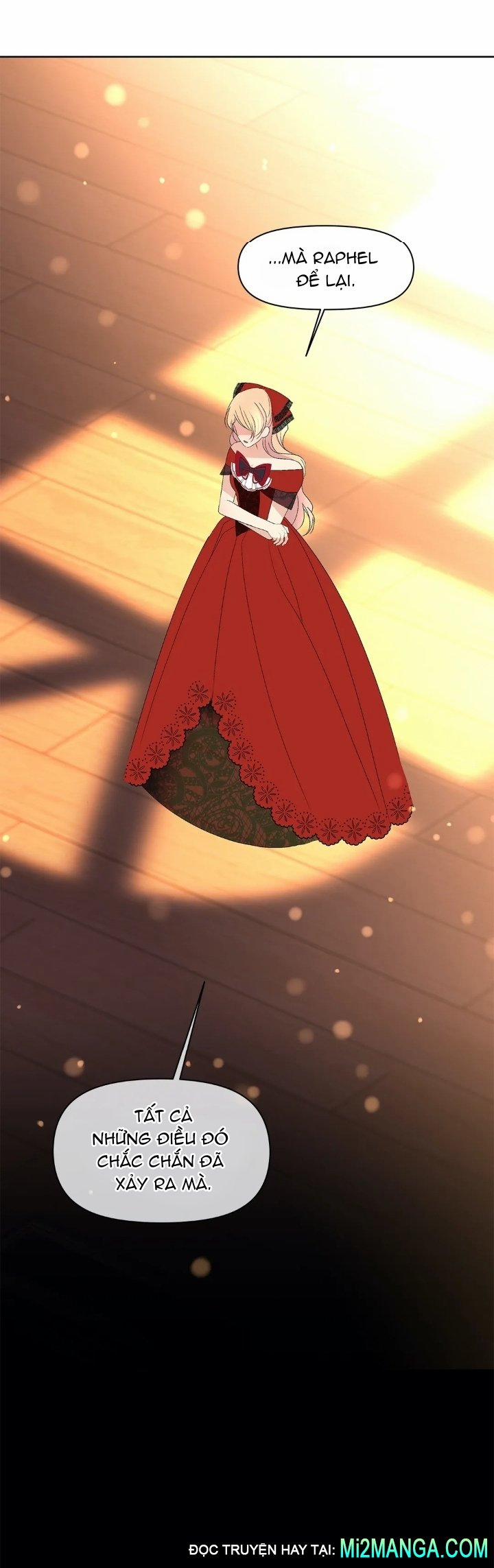 Công Chúa Thời Gian Có Hạn 39.2 trang 7
