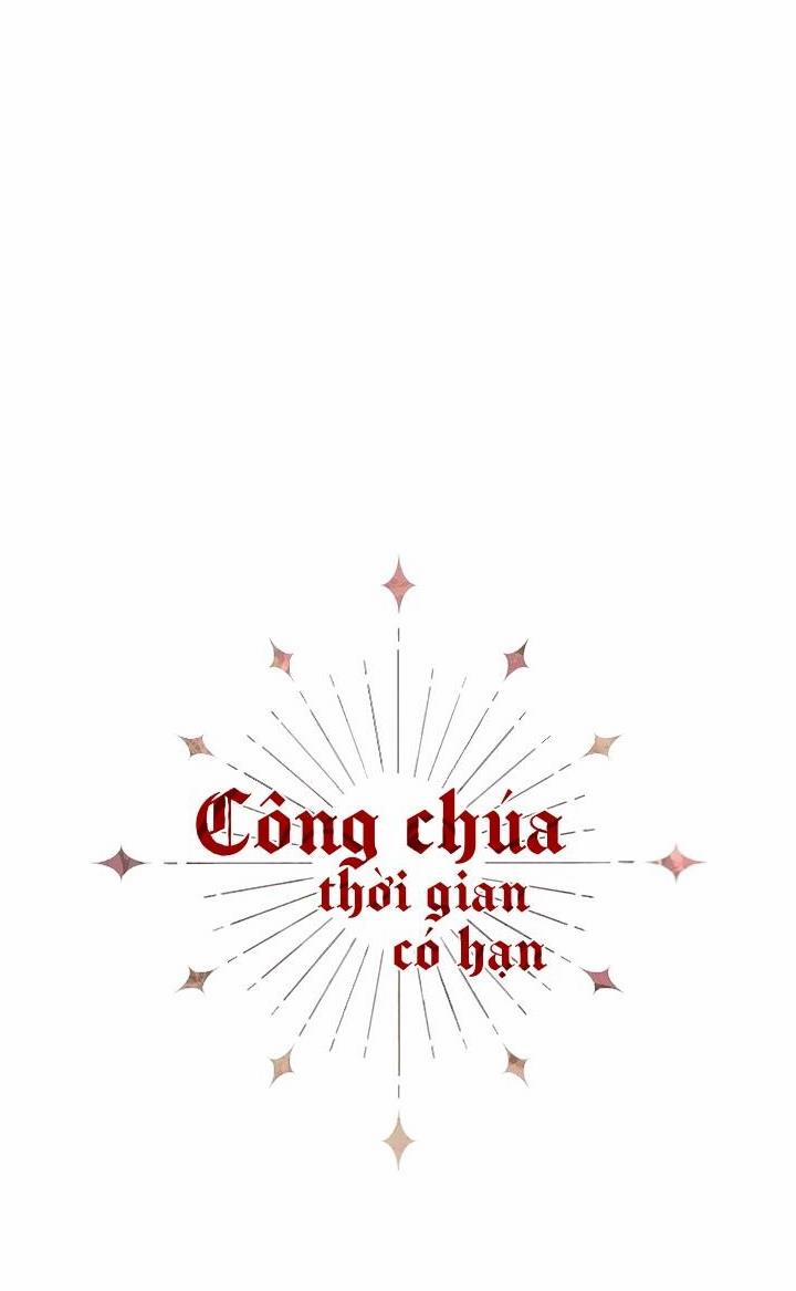 Công Chúa Thời Gian Có Hạn 40.1 trang 15