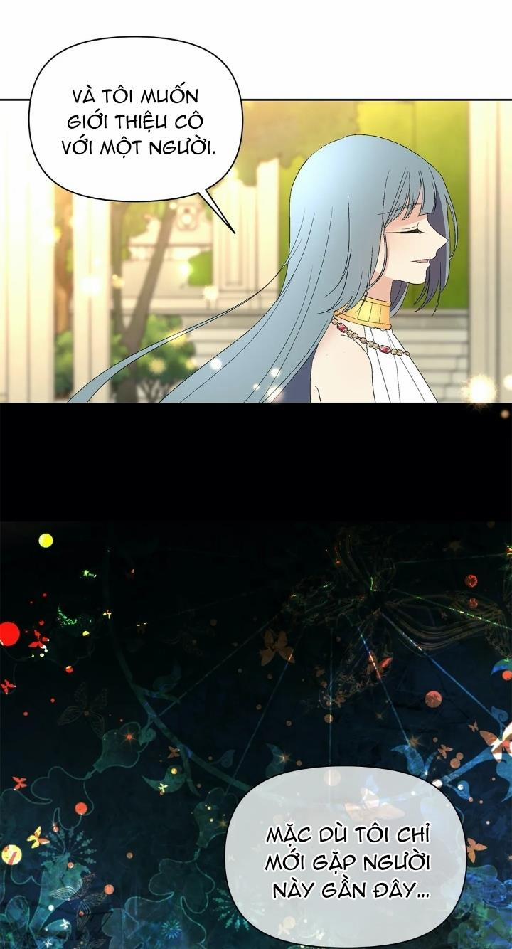 Công Chúa Thời Gian Có Hạn 40.1 trang 23
