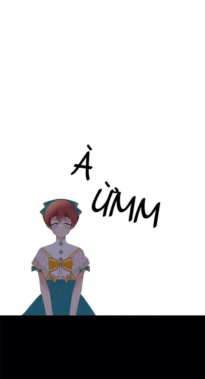 Công Chúa Thời Gian Có Hạn 40.2 trang 3