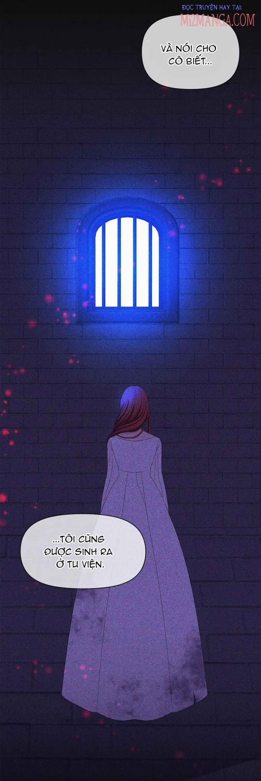 Công Chúa Thời Gian Có Hạn 41.5 trang 7