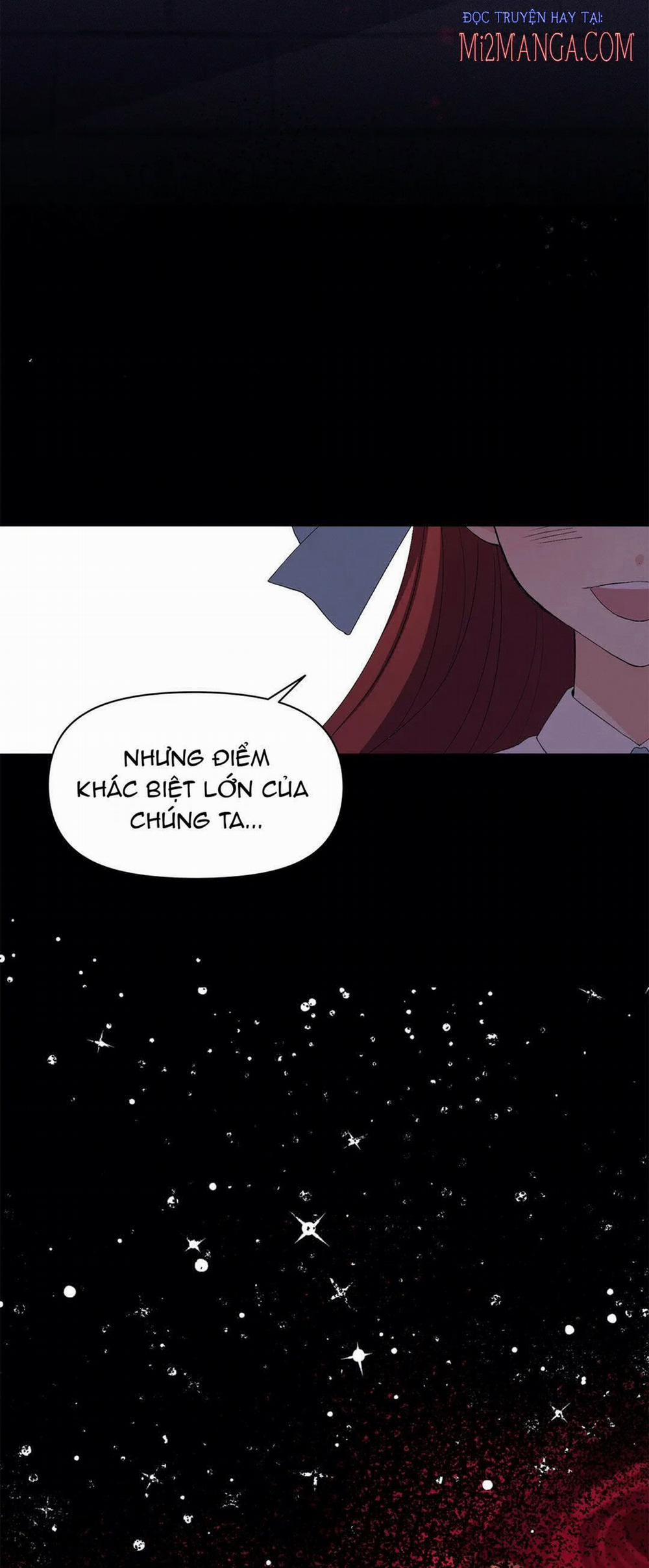 Công Chúa Thời Gian Có Hạn 41.5 trang 8