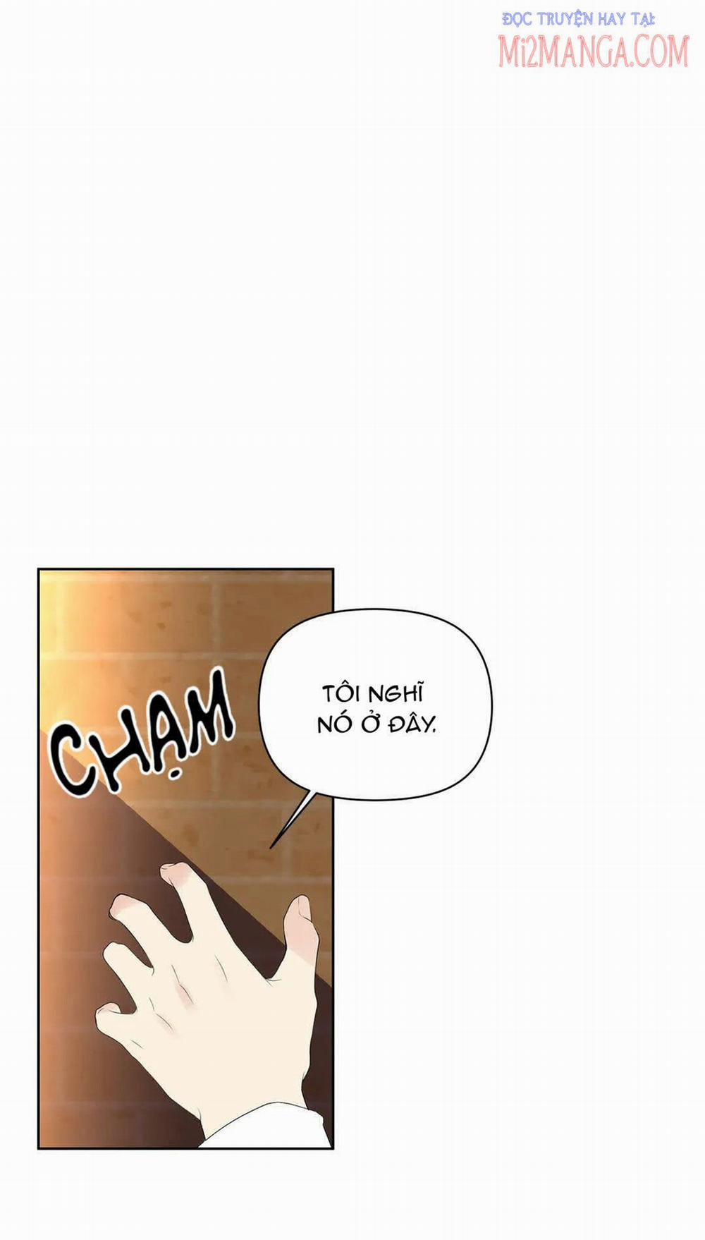 Công Chúa Thời Gian Có Hạn 41 trang 13