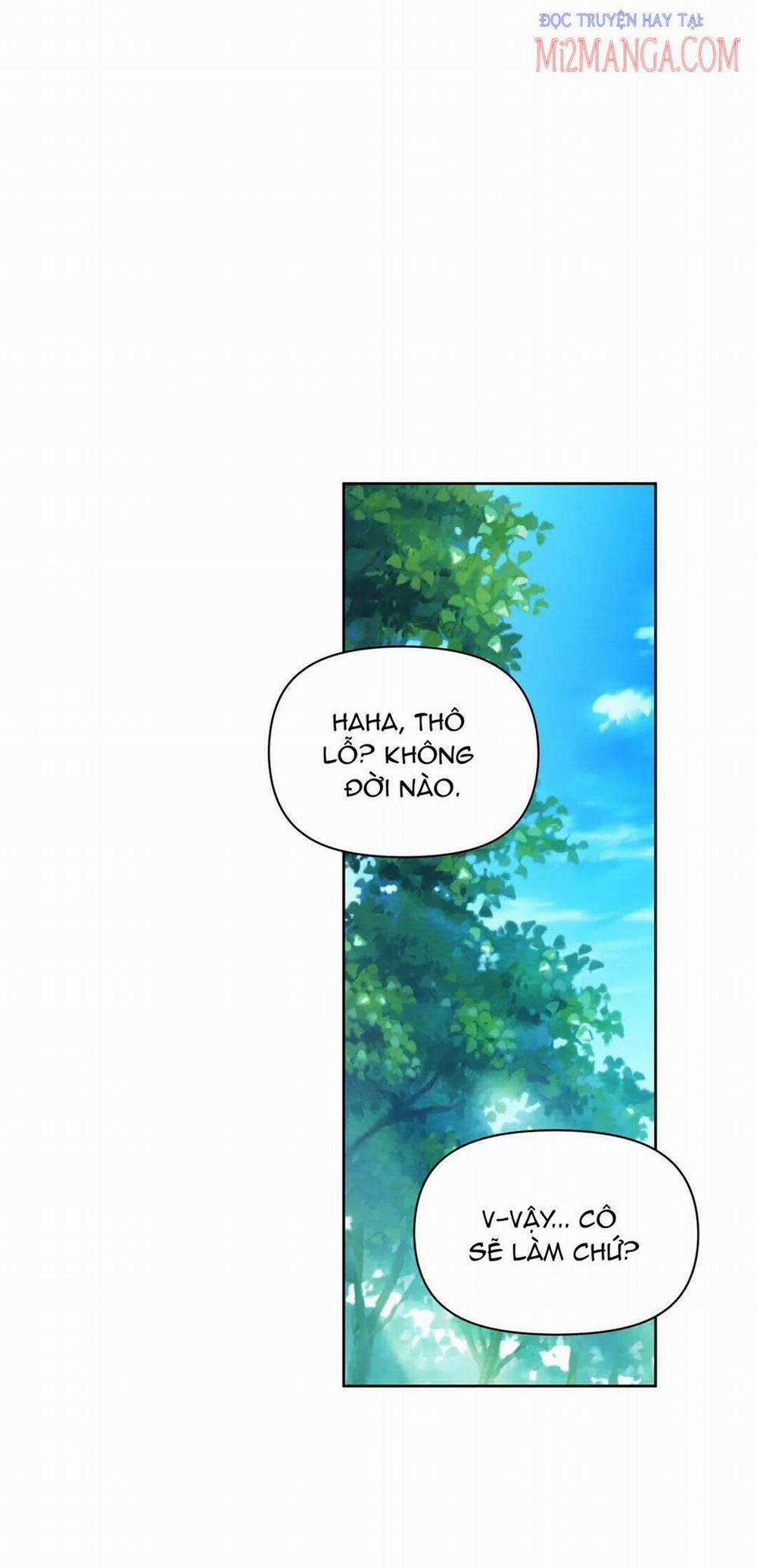 Công Chúa Thời Gian Có Hạn 41 trang 23