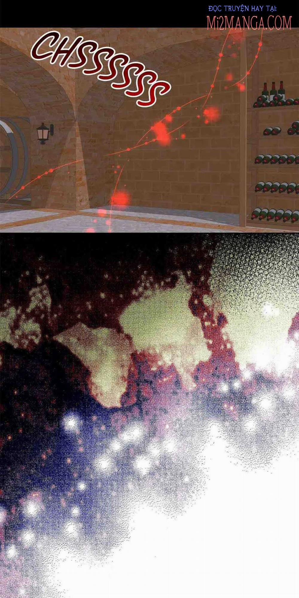 Công Chúa Thời Gian Có Hạn 41 trang 9