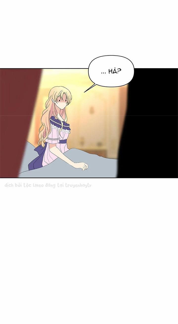Công Chúa Thời Gian Có Hạn 42.5 trang 31