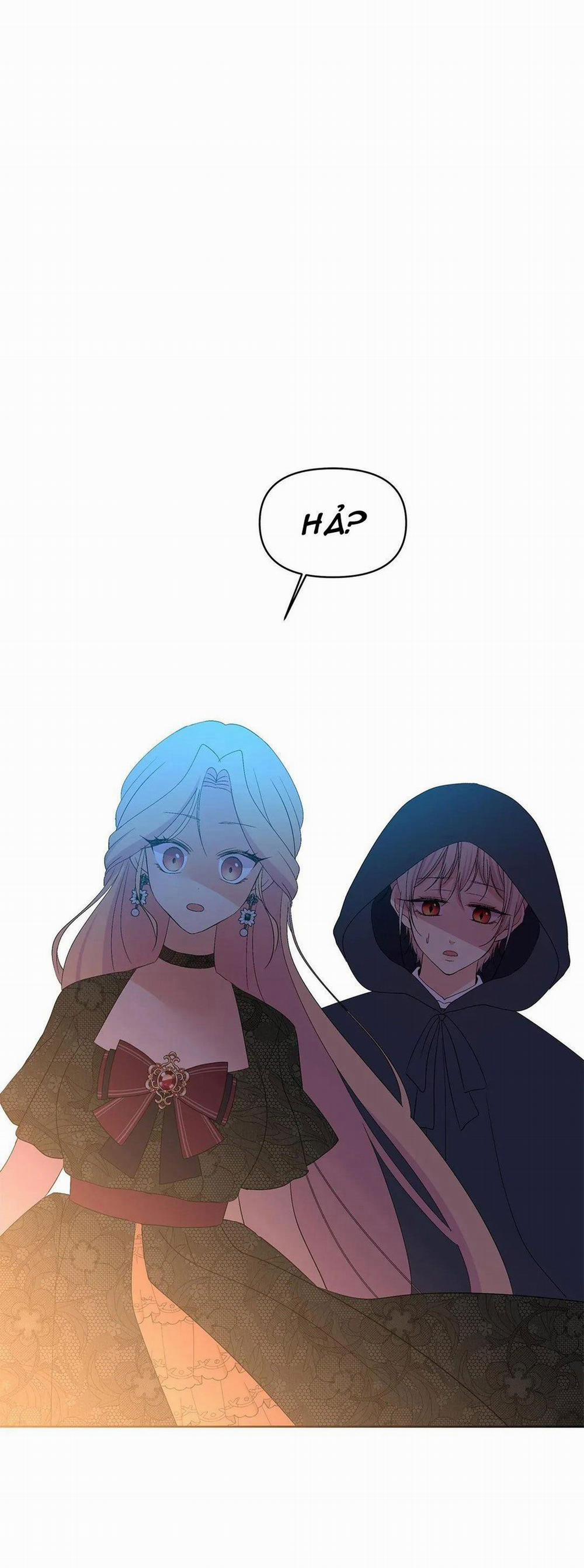 Công Chúa Thời Gian Có Hạn 42 trang 12