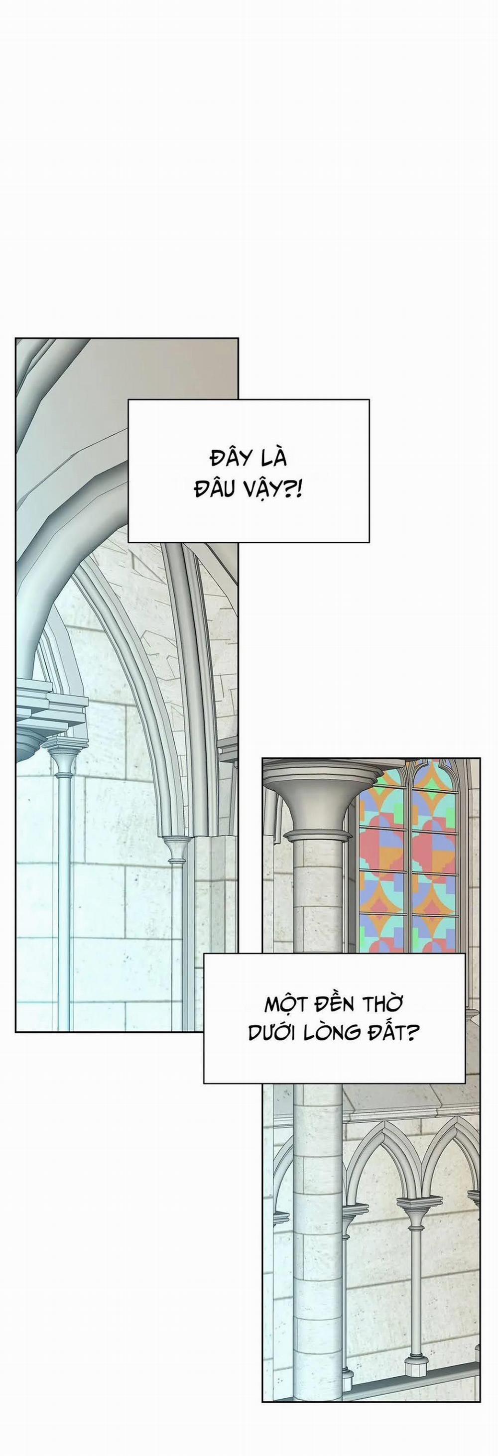 Công Chúa Thời Gian Có Hạn 42 trang 13