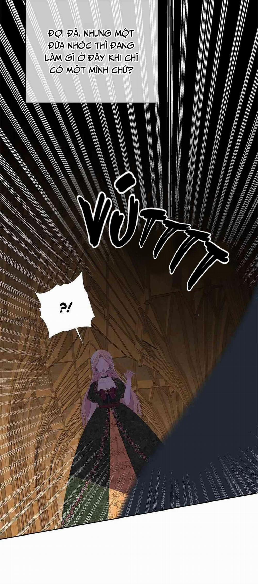 Công Chúa Thời Gian Có Hạn 42 trang 6