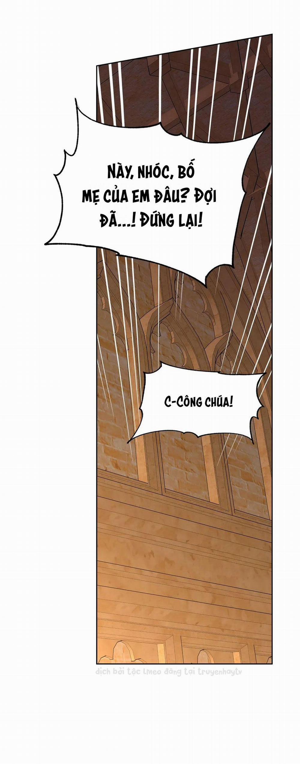 Công Chúa Thời Gian Có Hạn 42 trang 7